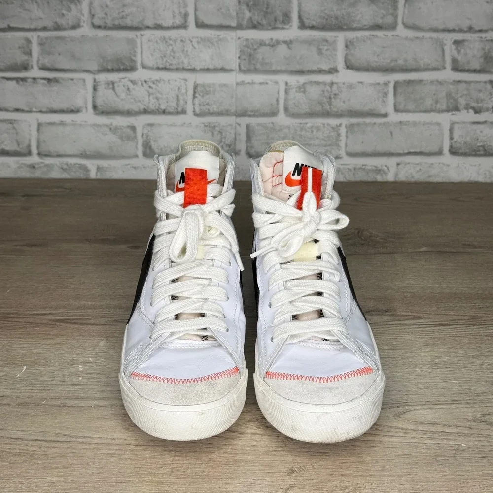 Nike Blazer Mid 77 Jumbo Sneakers Size 13